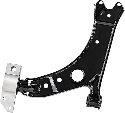 Miniatura 111 de Detroit Axle - Brazo de control superior delantero derecho 2WD para Ford F-150 Expedition F-250 Lincoln Navigator Blackwood lado del pasajero Brazo