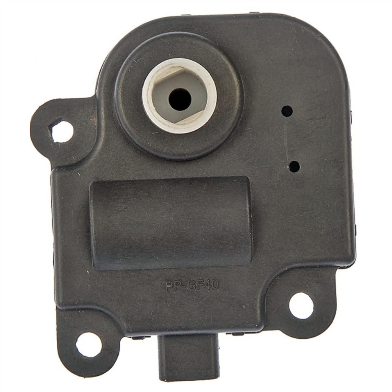 Siłownik drzwi mieszających powietrze do ogrzewania HVAC, Chevroleta, Cobalt Malibu Pontiac G5 1573513 15842338 604109