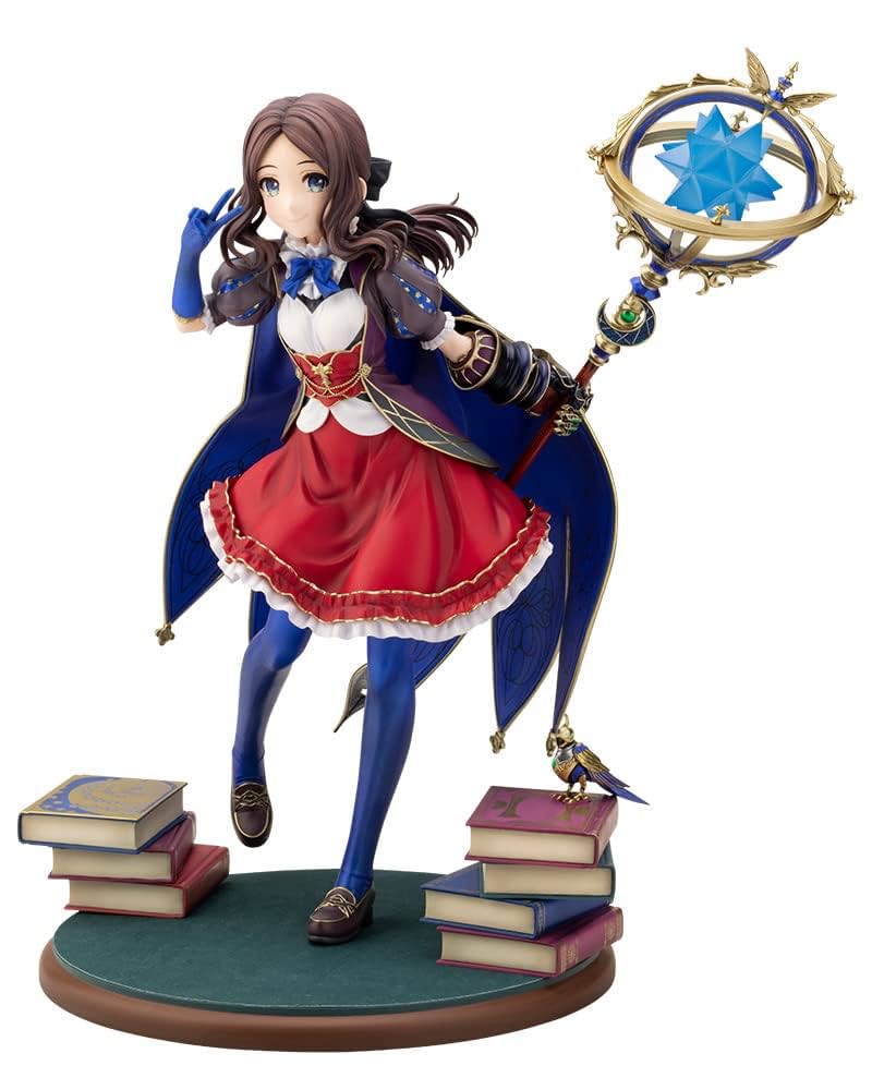 Fate/Grand Order コトブキヤ　ライダー　レオナルド・ダ・ヴィンチ Amazon.co.jp: コトブキヤ Fate/Grand Order ライダー