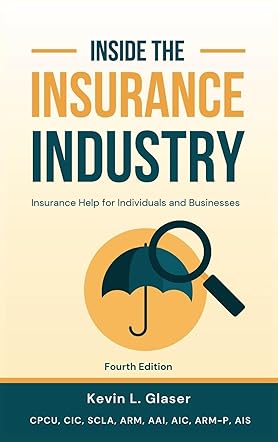 Inside the Insurance Industry