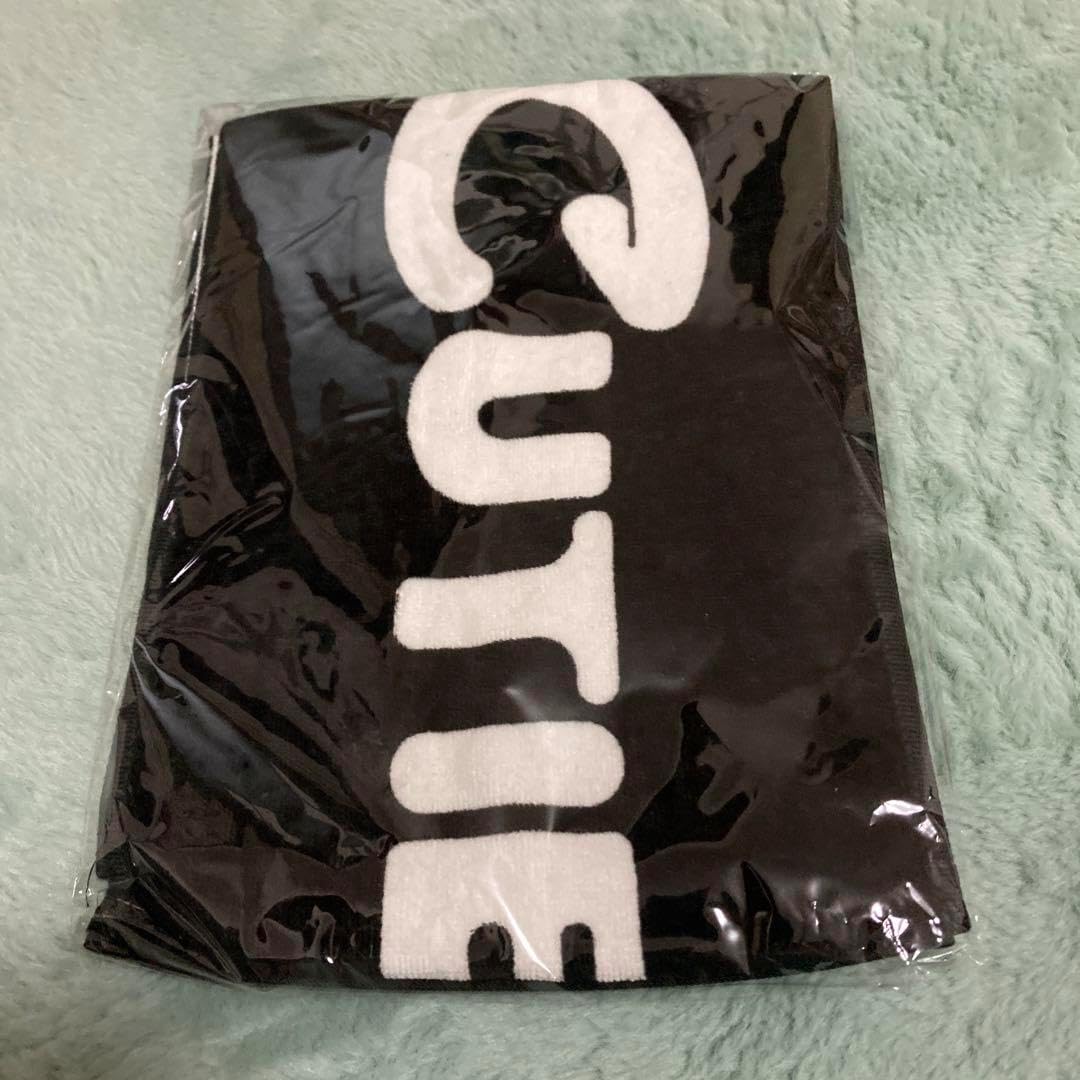 cutie street きゅーすと タオル CUTIE STREET川本笑瑠 きゅー