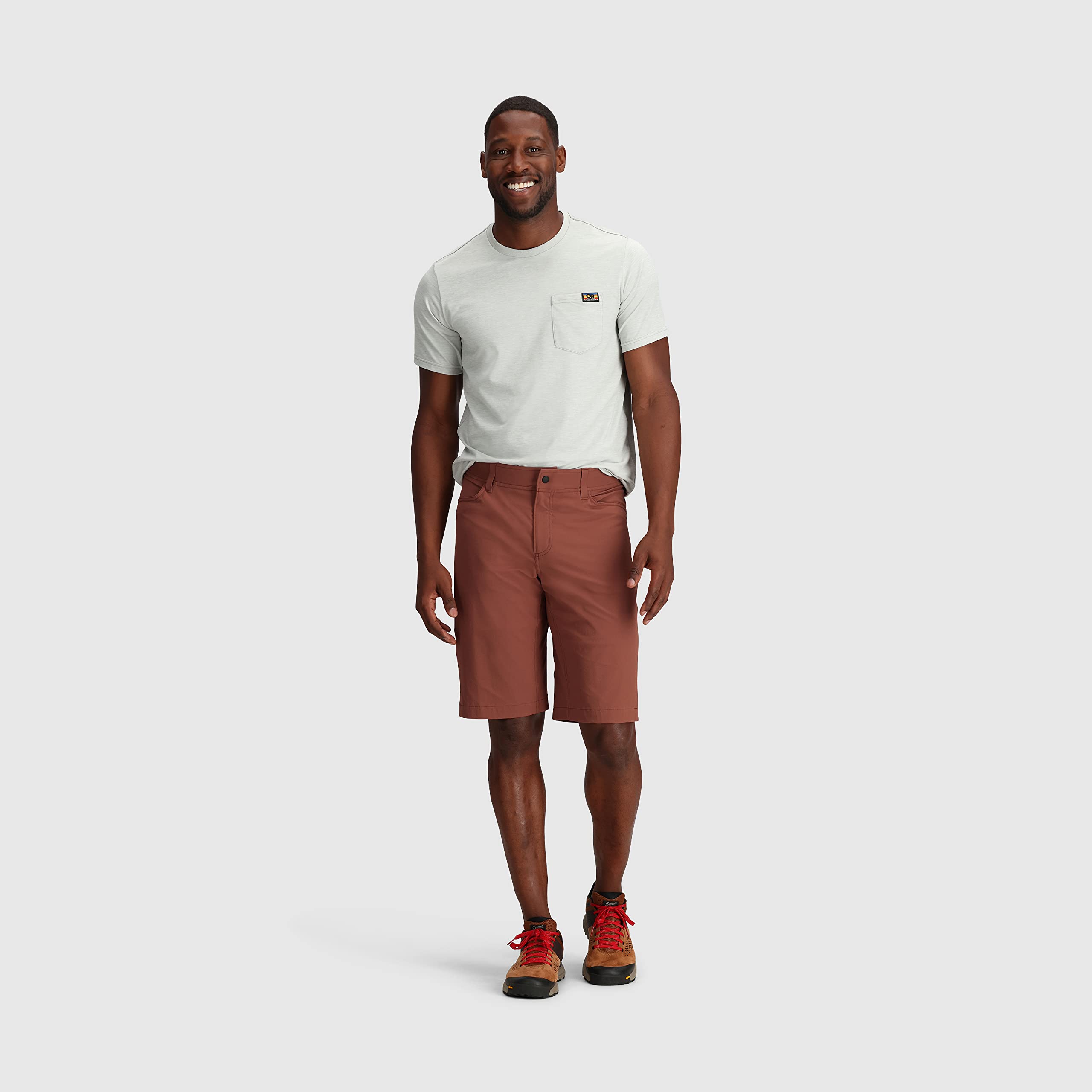 Outdoor Research Ferrosi Over Short 12" Inseam