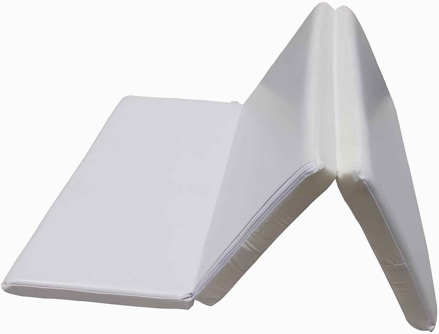 Braffy Portacot Mattress Portable Foldable Cot Travel Cot Foam Mattress