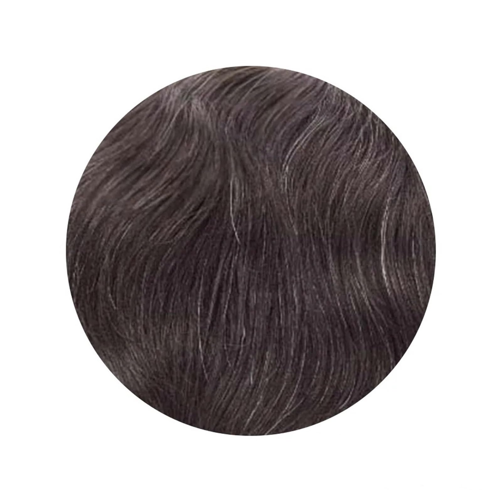 Parrucca da uomo, 15,2 cm, naturale, 0,06 mm, con protesi per capelli da uomo (giallo, 6 x 8 _ 100%)