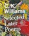 Selected Later Poems