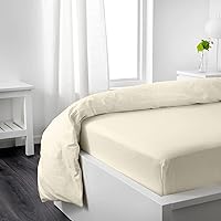 Vista 52 de Pizuna Juego de 2 fundas de almohada 100% algodón de 1000 hilos de tejido satinado de algodón de fibra larga con cierre de sobre, calidad de hotel