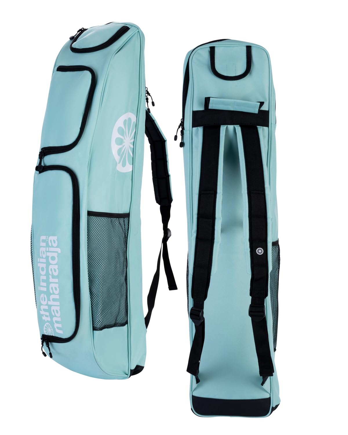 The Indian Maharadja Bolsa de Lacrosse CSX