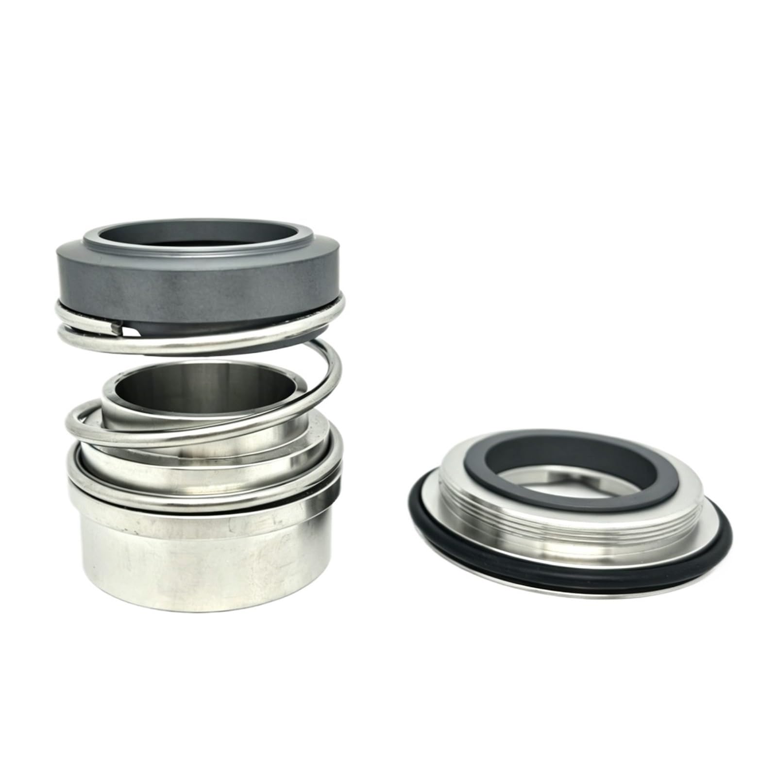YMUGUEGH P07-31.7 ALF-32 P07-32 Mechanical Seals For Pumps Type P07 Seal Shaft size 31.75mm(31.7B SIC-SIC-VIT)
