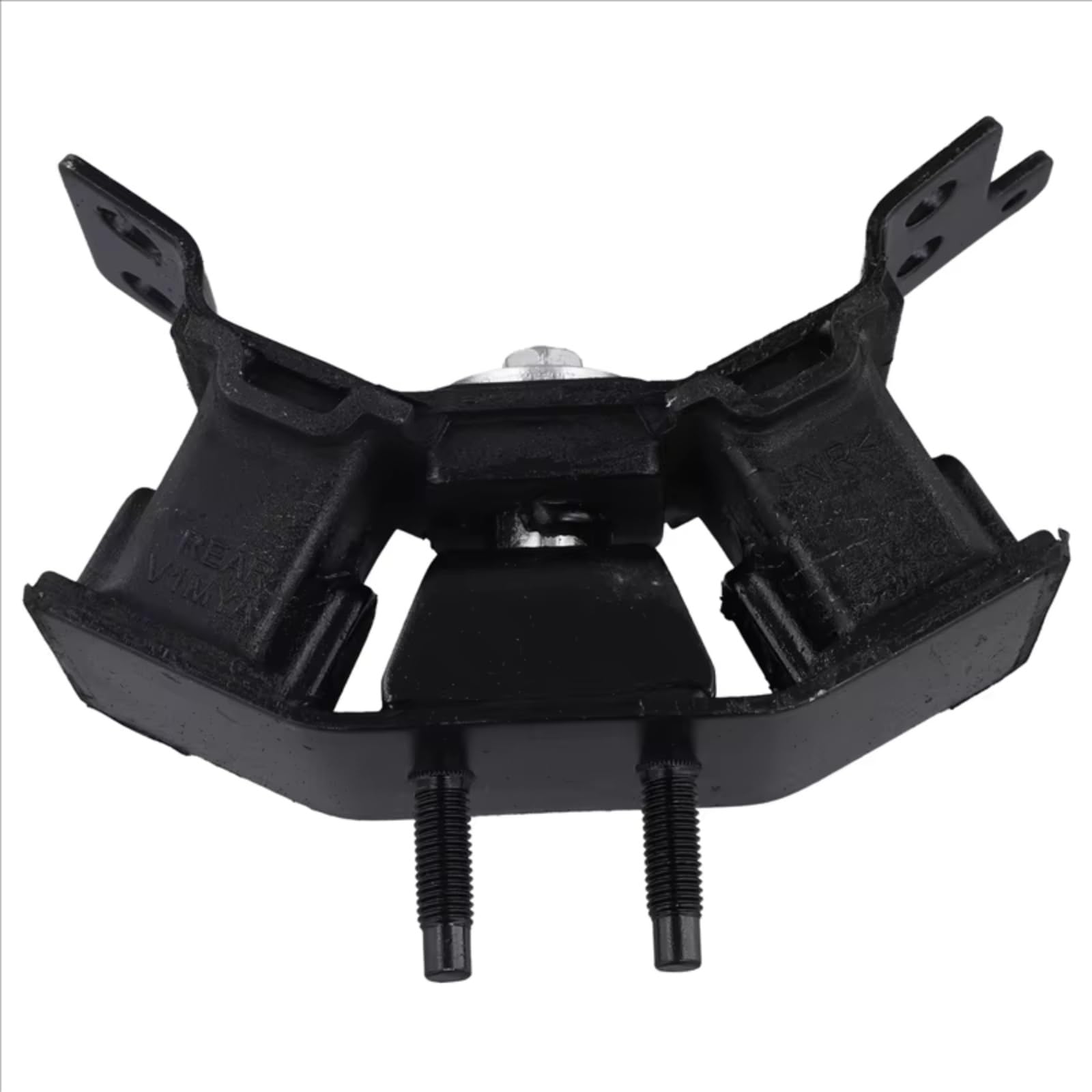 Gtvrfloki One Color Car Engine Mounts Compatible With For Ranger T6 Mk1 Car Engine Motor Bracket Transmission Mounting Support Holder Anti Shake Eb3g-7E373cc