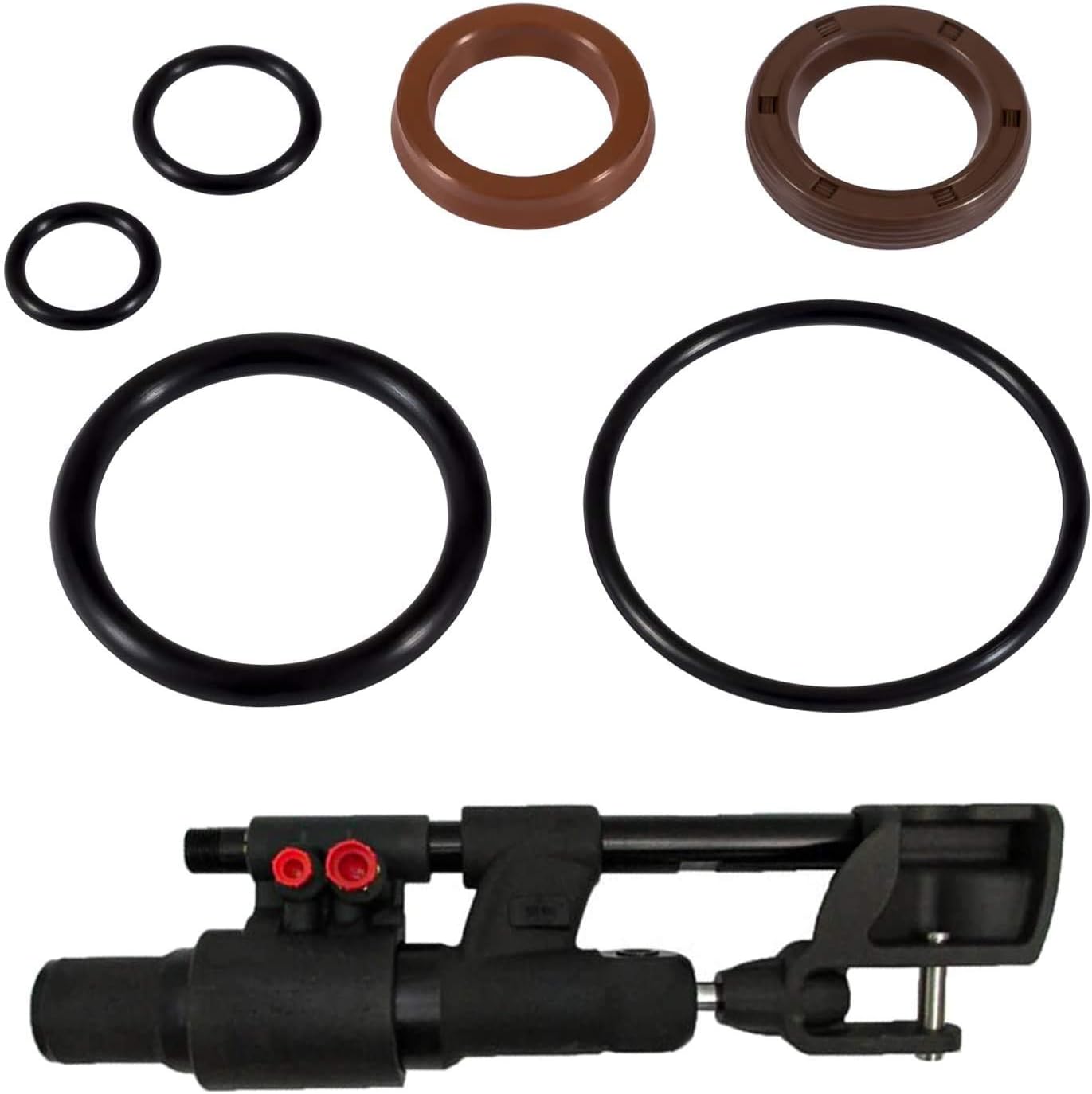 Volvo Penta Power Steering Actuator Repair kit 3812269 3860883 3862210 386251 FSM018