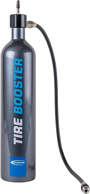 TIRE BOOSTER Valve Parts & Accessories