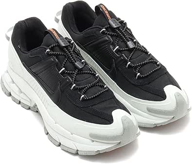 NIKE(ナイキ) ズーム ボメロ ローム ZOOM VOMERO ROAM ブラック/ライトシルバー/ジェイドホライズン/ブラック FV2295-001