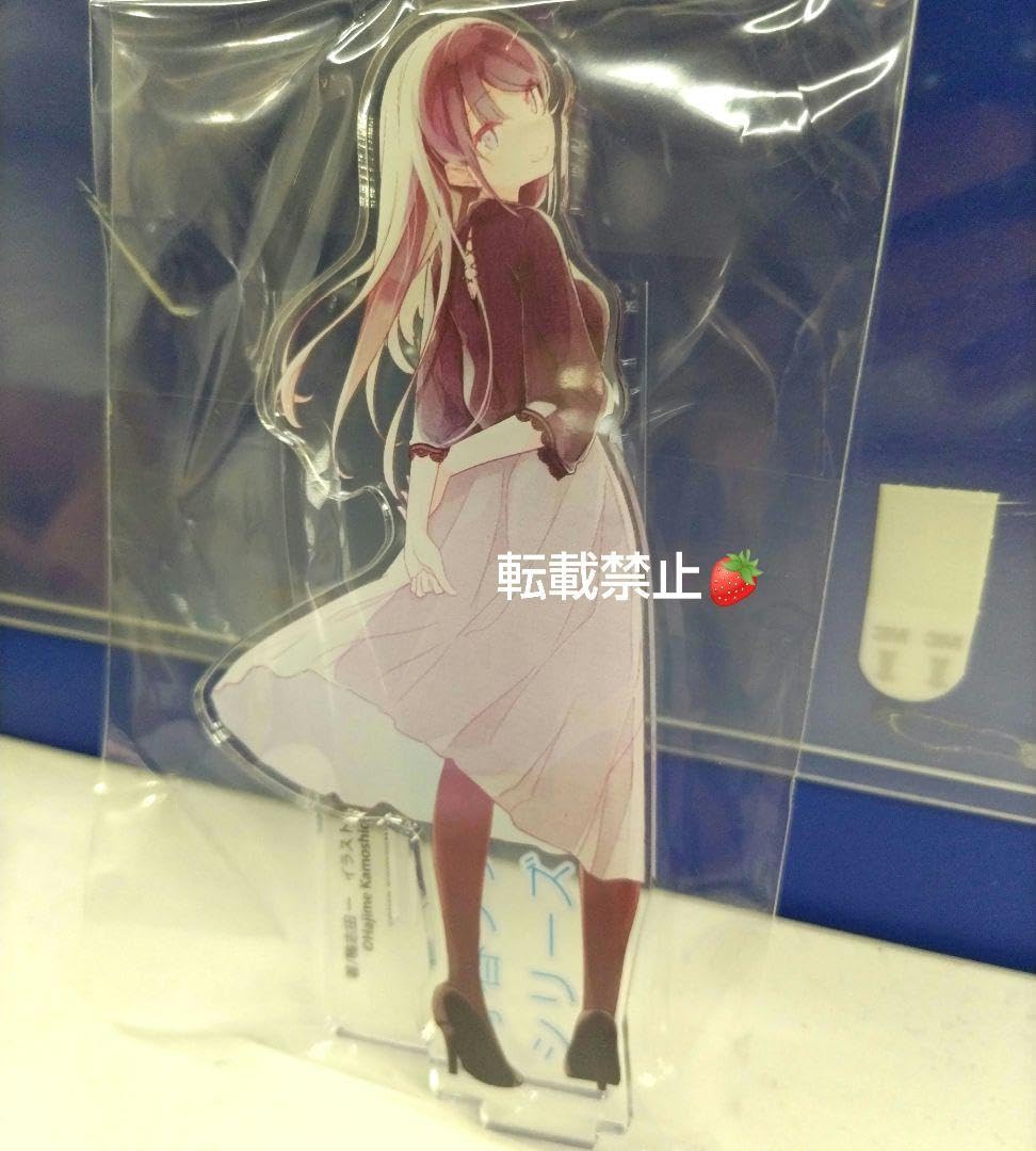 青春ブタ野郎  非売品 桜島麻衣 電撃文庫 × ゲーマーズ 30th アクスタ Amazon.co.jp: 青春ブタ野郎 桜島麻衣 電撃文庫×ゲーマーズ 30th