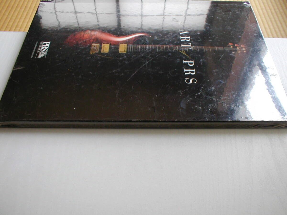 the ART of PRS 未開封 PRS 40TH ANNIVERSARY CUSTOM 24 SATIN LIMITED EDITION/Faded