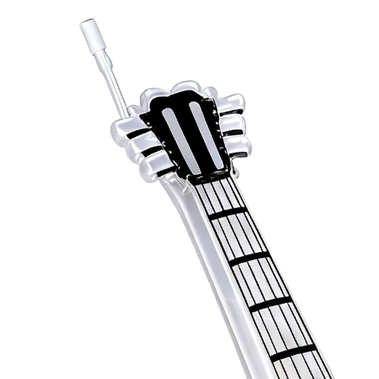 Decanter Vino Bottiglia Da Birra A Forma Di Chitarra Divertente Da 2,5 L | Contenitore per decanter whisky Per Vino, Succhi, Acqua, Papà, Compleanno, Matrimonio, Inaugurazione Casa