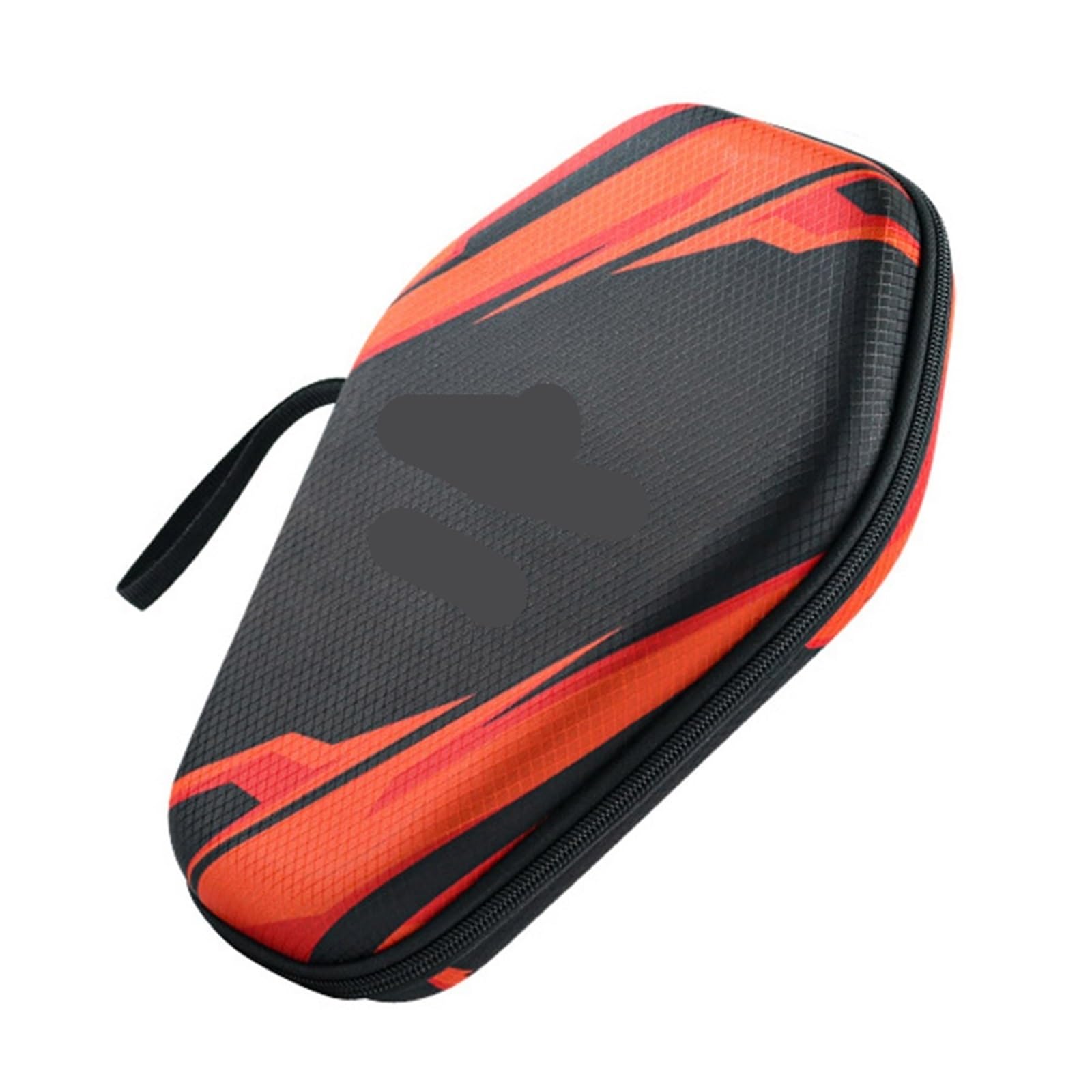 1 pz borse for racchette da ping pong custodia rigida in EVA custodia antipolvere impermeabile for racchette da ping pong Per Ping Pong