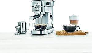 Kit di infusione per il caffè thumbnail classifica