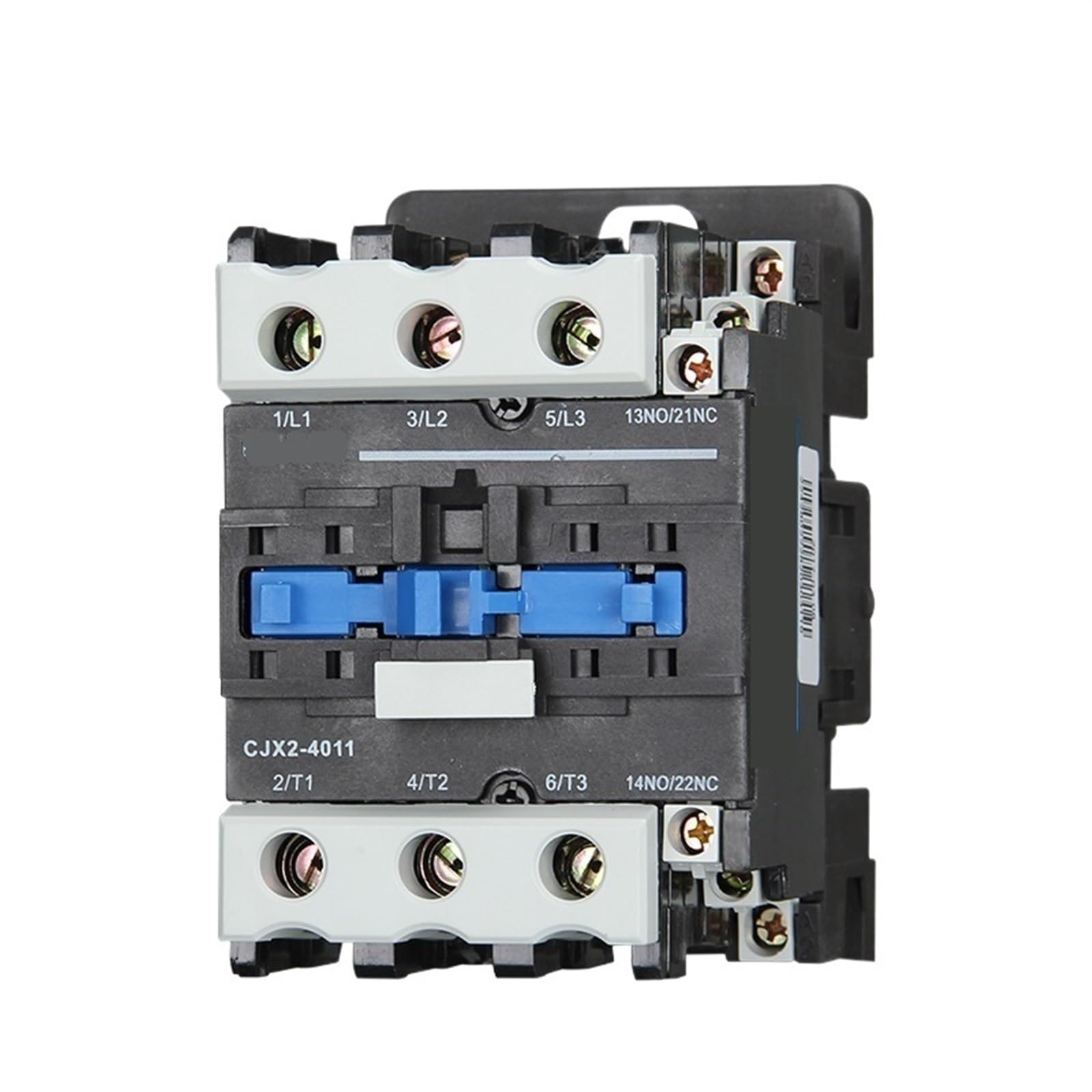 LKPEHTAGN 1Pcs AC Contactor 220V 380V CJX2-4011 CJX2-5011 CJX2-6511 CJX2-8511 CJX2-9511