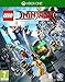 Produktbild Lego Ninjago Movie Game [ ]