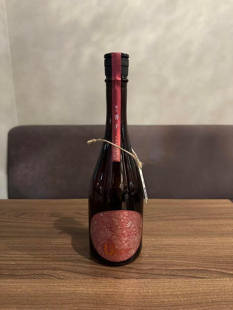 産土 香子 産土 香子×山田錦 混醸 CSW限定出品酒 花の香