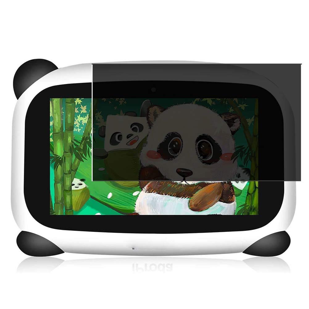 Synvy Privacy Screen Protector Film, compatible with iProda T7044NP Kids Kinder Tablet 7" Anti Spy Guard Skin [ Not Tempered Glass Protectors ]