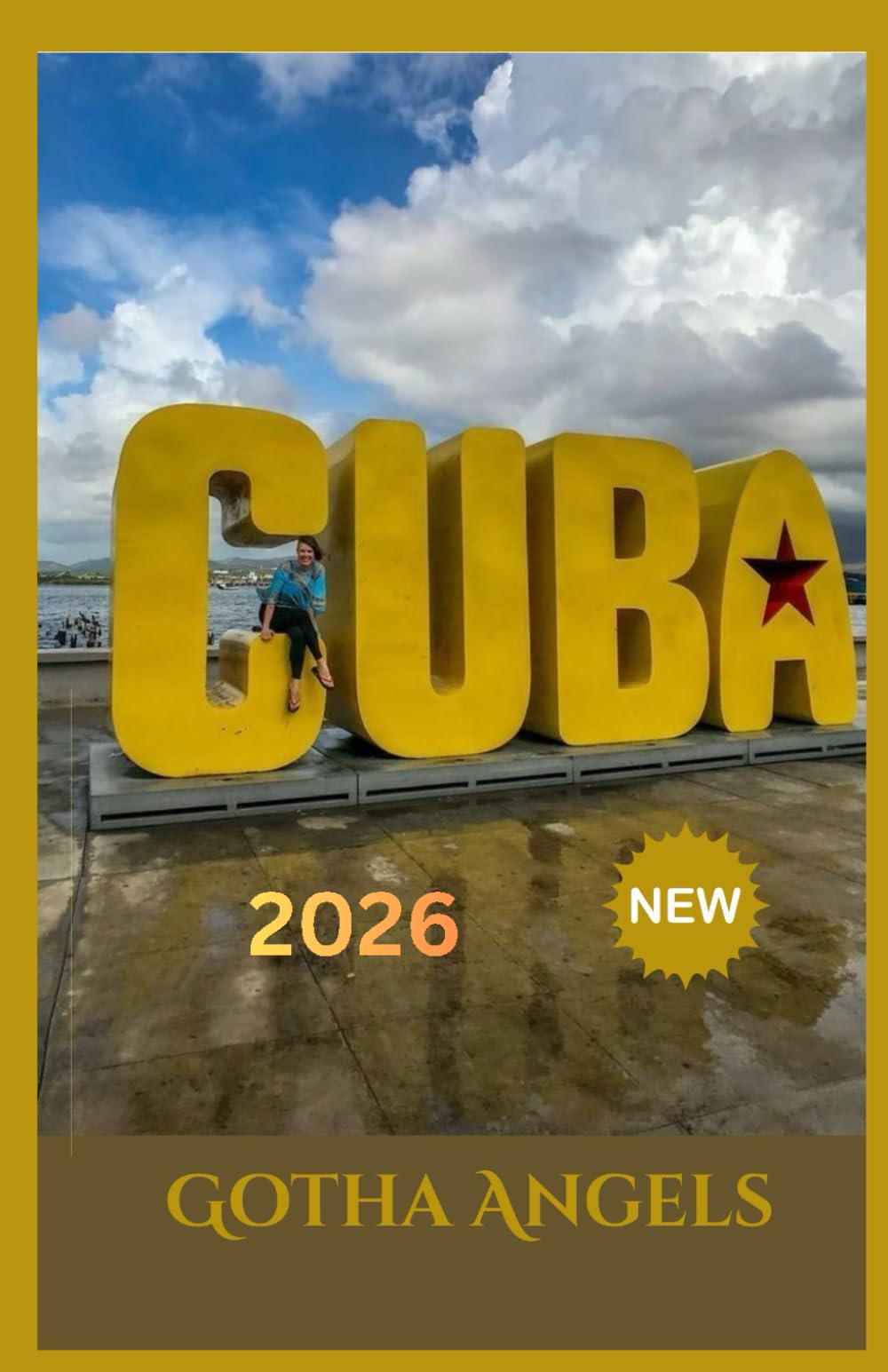 Cuba Guida di viaggio 2026