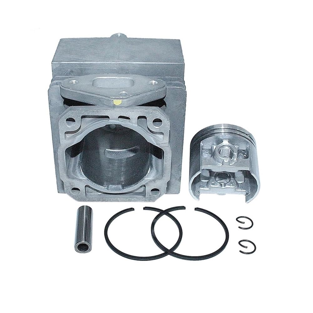 Kit de Anillos de pistón de Cilindro de 46 mm Apto for BR400, BR420, BR380 y SR420