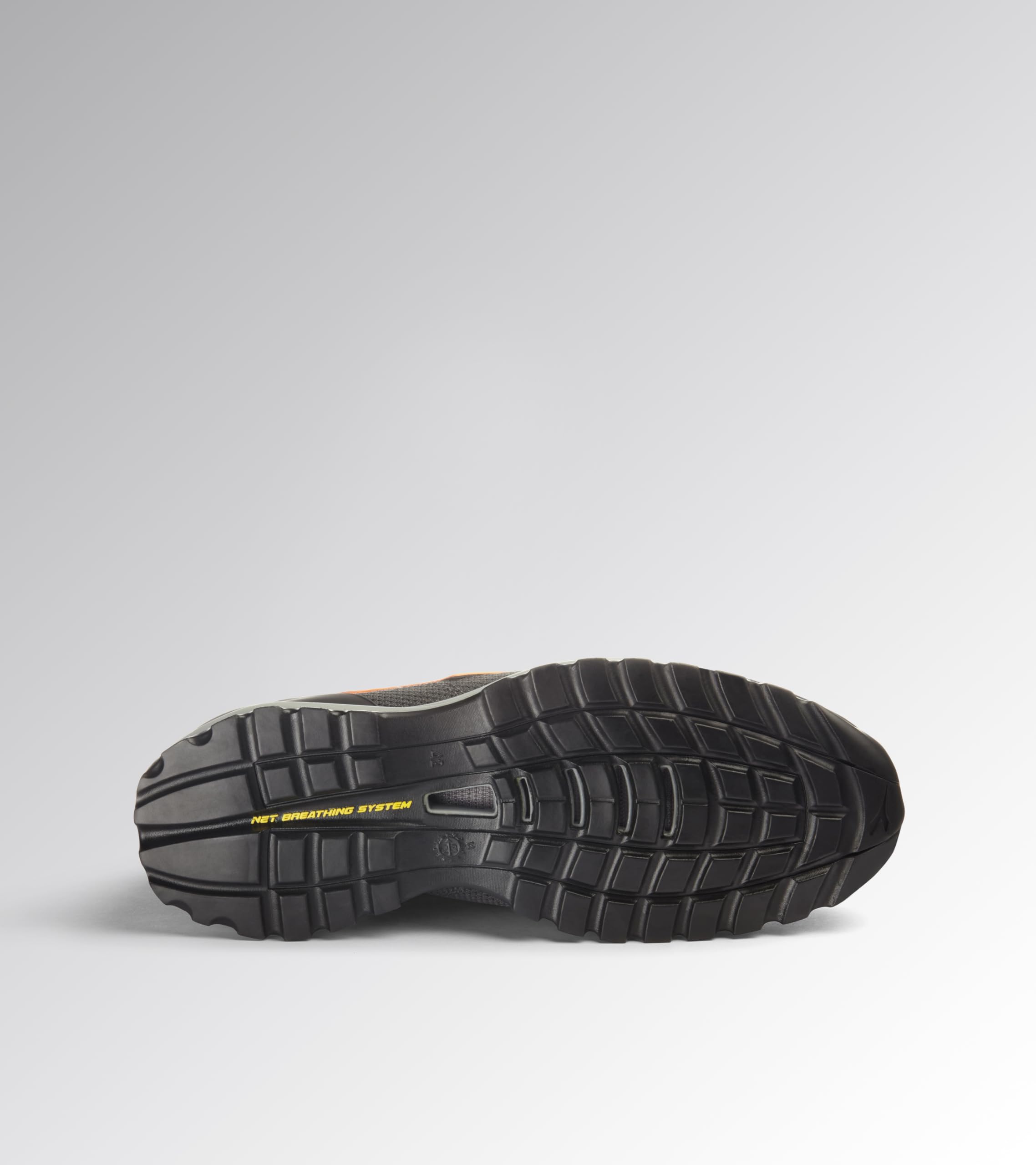 Utility Diadora - Glove Net Low PRO S1p HRO Sra ESD, Scarpe da Ginnastica Uomo