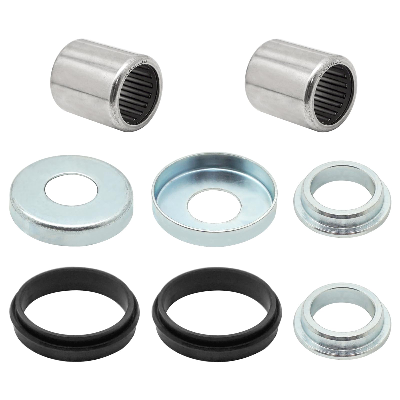 Amazon.com: Swing Arm SwingArm Bearing Seal Collar Kit for Honda