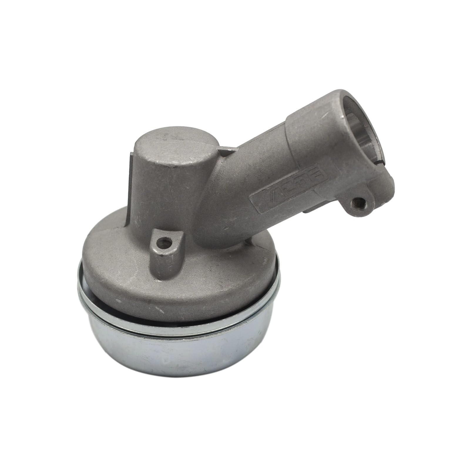 Cabezal de Engranaje 4144 640 0100 Compatible con desbrozadora St FS55 FS55 2-Mix FS55R 2-Mix FS55RC FS56 FS56C FS56R FS56RC FS70 FS70R FS70C