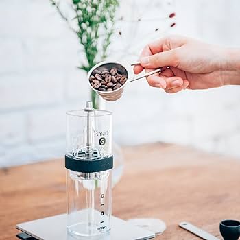 HARIO - HARIO  ミル&amp;ミキサー コーヒーミル・スマートG｜HARIO Official Shop