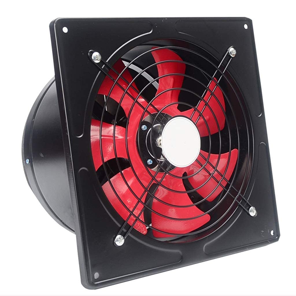 Ventilateur pour tentes de culture MU pour éliminer l'humidité