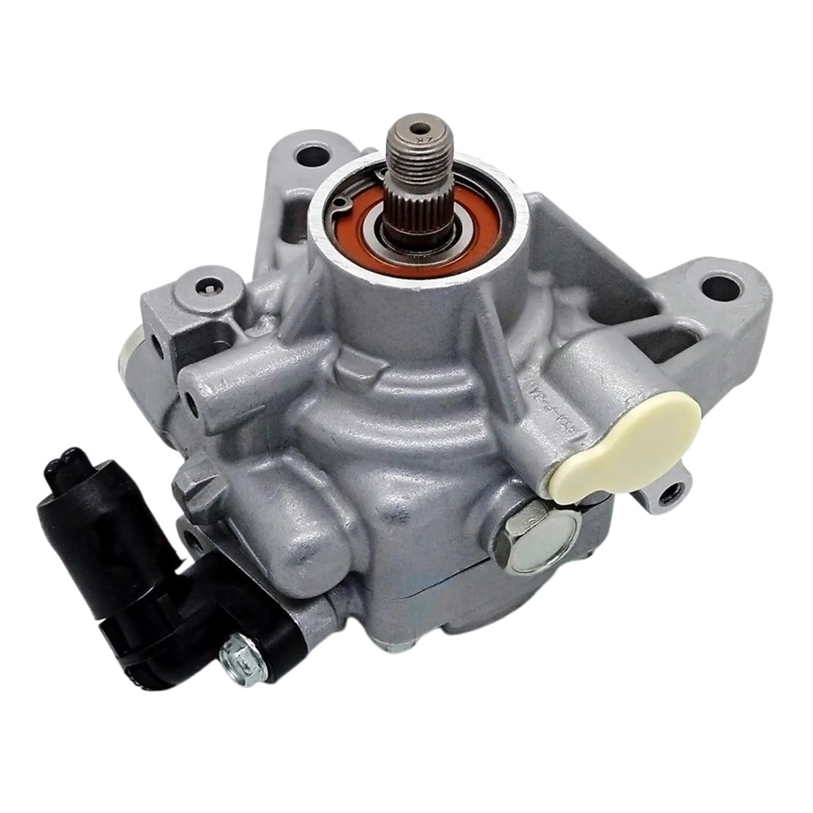 NUOVA POMPA DEL SERVOSTERZO Compatibile for HONDA CRV K20 A 2.0 BENZINA (2002-2006) 56110-PNB-003