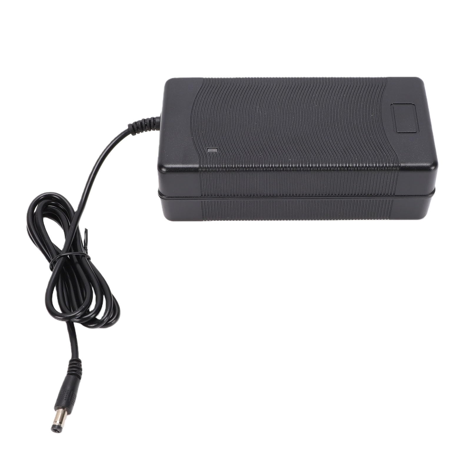 Caricabatterie Ebike da 54,6 V 2 A per Batteria al Litio da 48 V | con 6 Prese, Compatibile con City/Beach, Lectric XP 2.0/3.0, Evercross H5/H7 e Altri