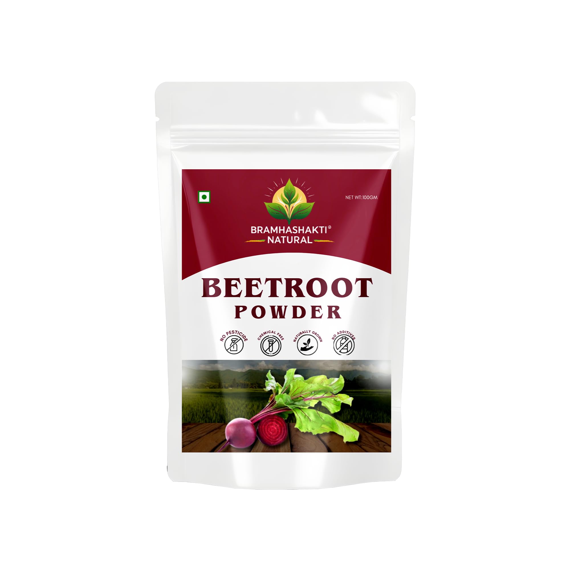 Beetroot Powder 100 GM-image-28