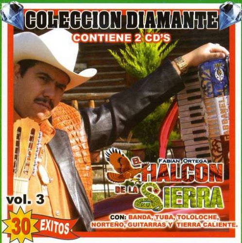 Coleccion Diamante 30 Exitos 3