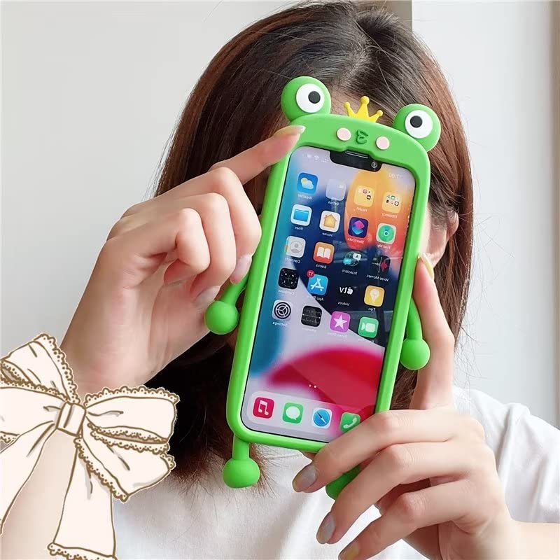 Amazon.co.jp: sosocase iphone11 Pro ケース 3D 立体 かわいい 