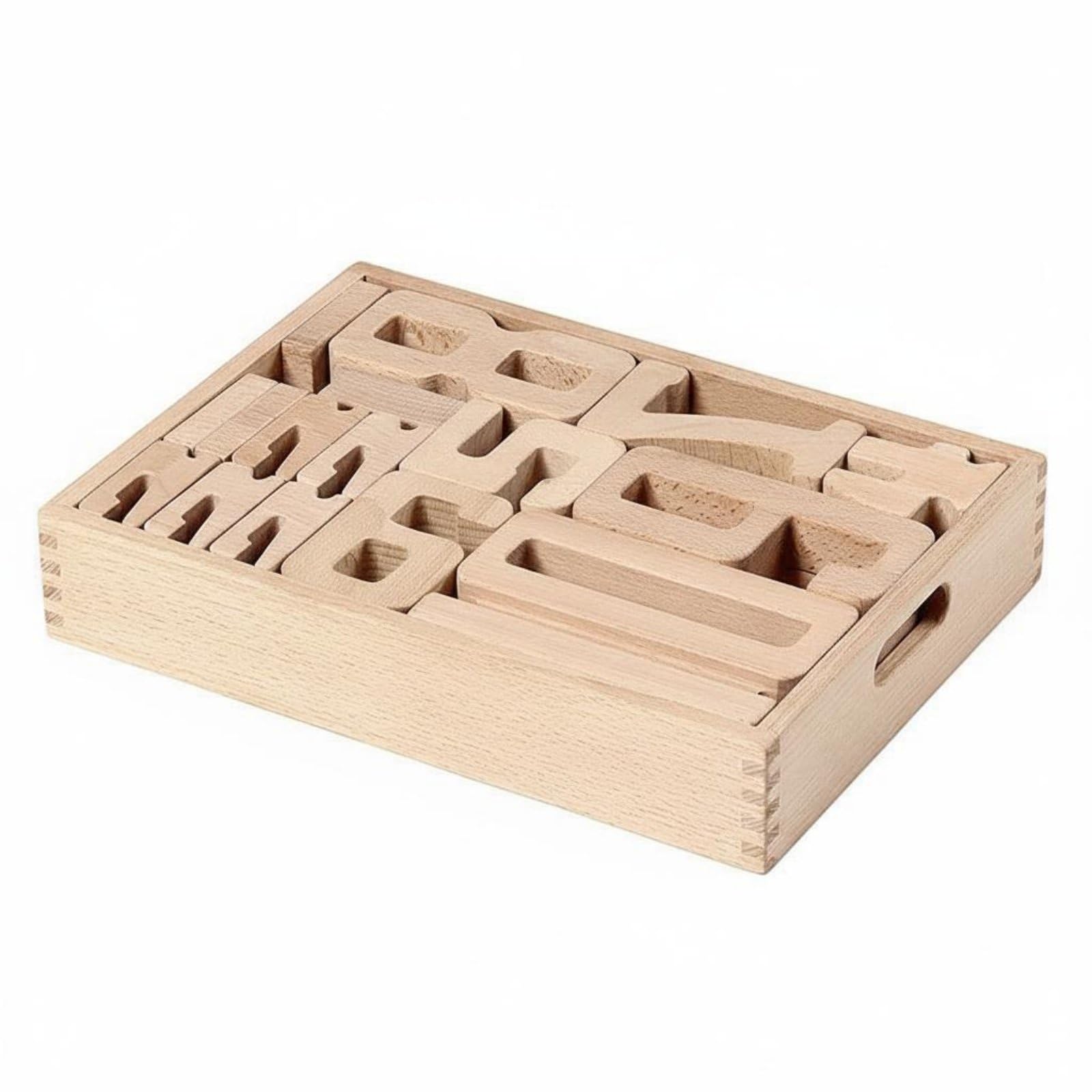 Bloques Numéricos Apilables Educativo Números Motricidad Fina Juego Aprendizaje Números para Guarría, Habitación Infantil