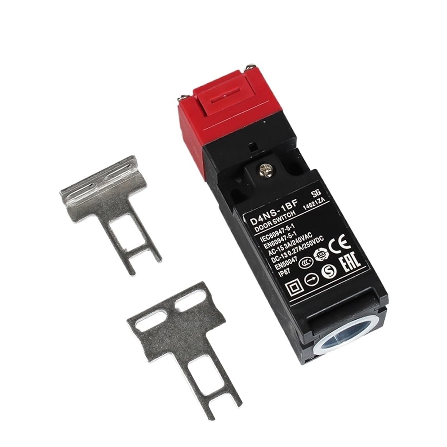 D4NS Safety Door Switch D4NS-1AF D4NS-2AF D4NS-4AF D4NS-1BF D4NS-2BF D4NS-4BF D4NS-1CF D4NS-2CF 4CF Elevator Limit Switch(D4NS-2CF)