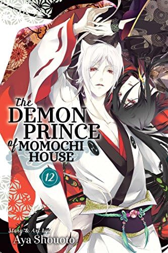 The Demon Prince of Momochi House 12: Volume 12
