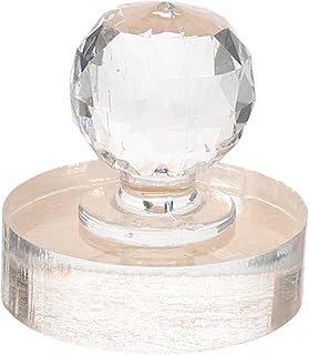 Herramienta de sellado de maquillaje para som...