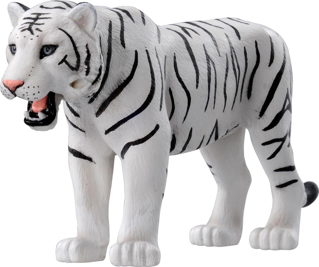 アニアセットとオマケホワイトタイガー Amazon.co.jp: アニア あそべる!おかたづけバッグ(ホワイトタイガー