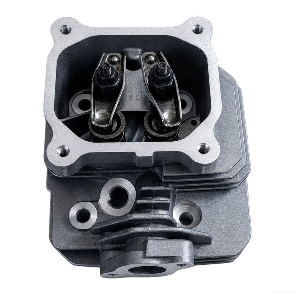 Ensemble De Culasse XP225 Pour À Gazon Moteur À Quatre pour temps