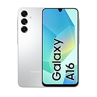 Samsung Galaxy A16, 3 anni di Garanzia del produttore