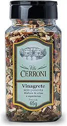 Villa Cerroni Vinagrete sem Pimenta, 65 g