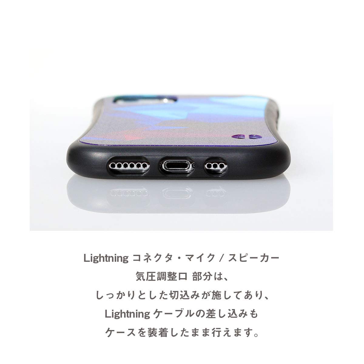 Amazon.co.jp: MRLab iPhone11 ケース アイフォン11 格好良い 