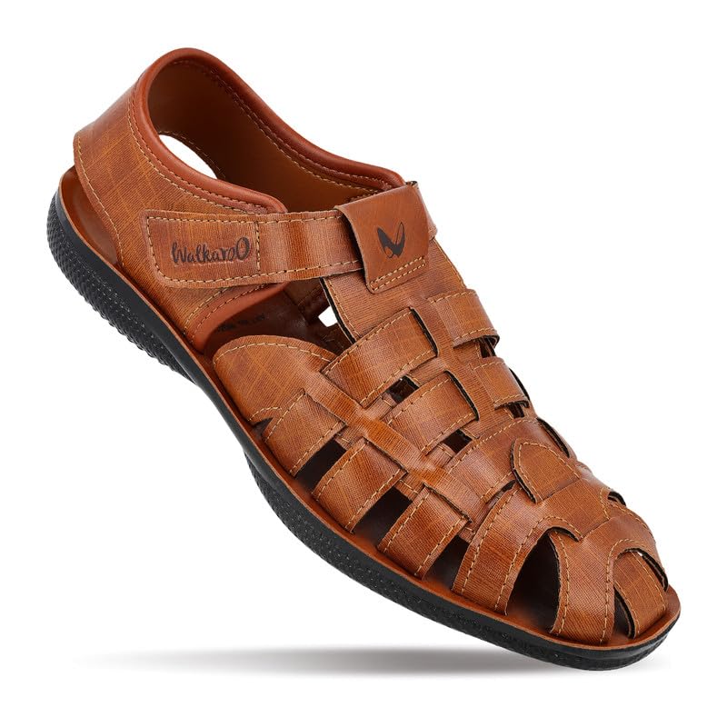 walkaroo Mens Sandals for dailywear and regular use for Indoor & Outdoor-picture-54