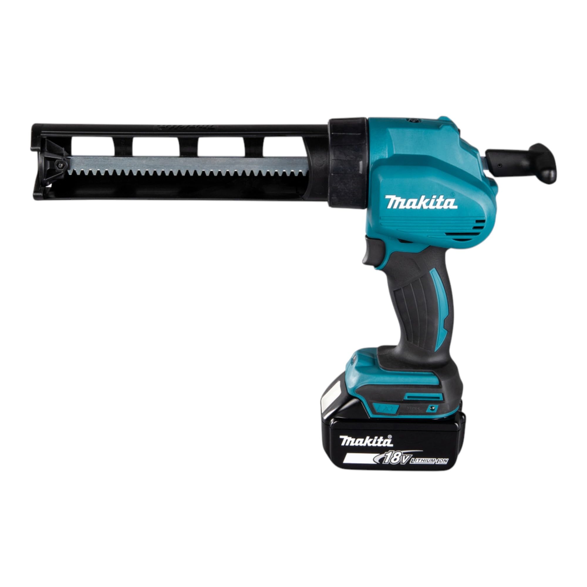 Makita BCG180Z Pistola per Silicone e Colle