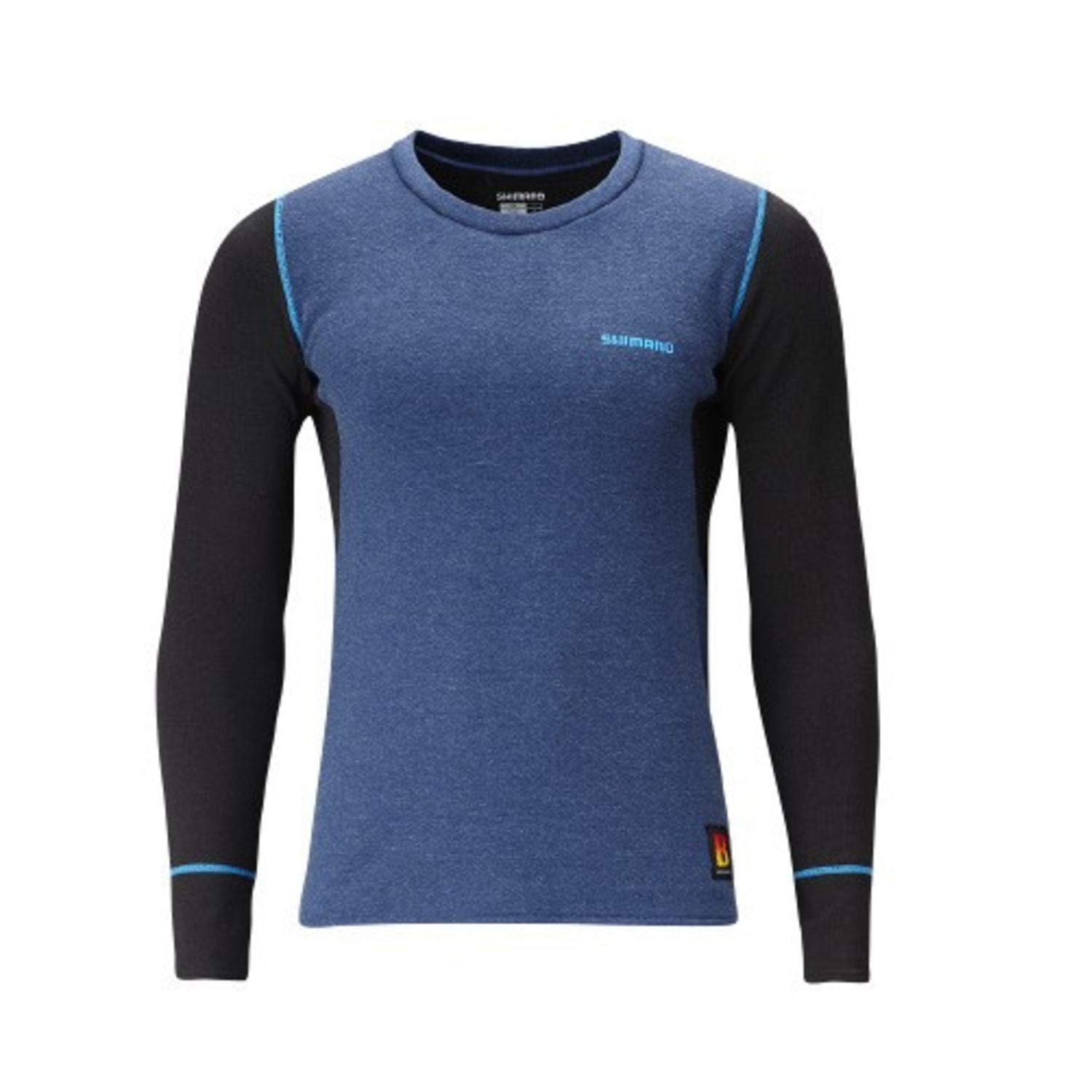 Amazon.co.jp: シマノ(SHIMANO) 防寒インナー ブレスハイパー+