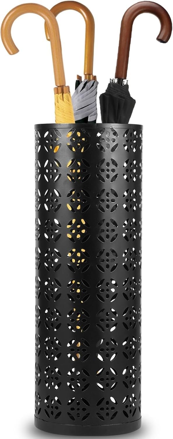 Porte-parapluie moderne pour sublimer la décoration de votre salon et entrée